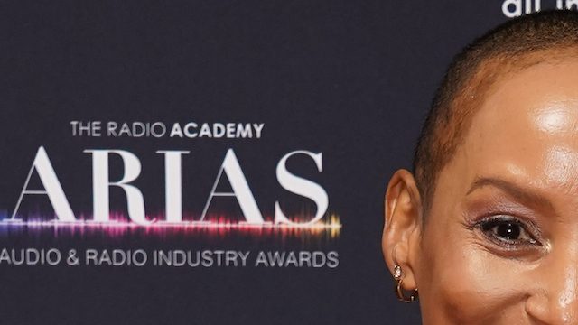 Audio and Radio Industry Awards – London