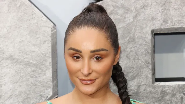 Dan Trachtenberg, Amber Midthunder and Jhane Myers Attend The Gala Screening Of “Prey”