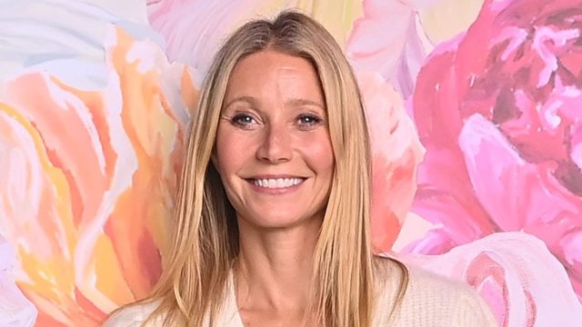 Sex, Love & goop Special Screening Hosted By Gwyneth Paltrow