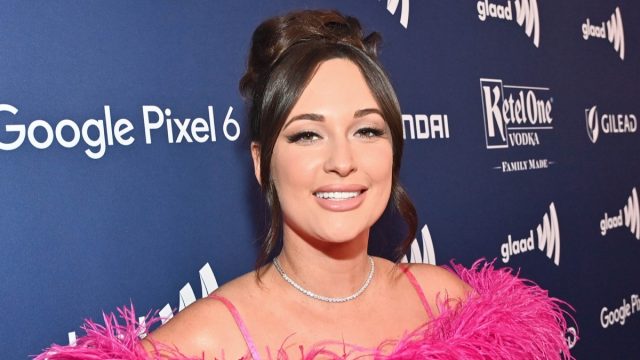 The 33rd Annual GLAAD Media Awards