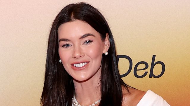 "The Deb" World Premiere – Arrivals