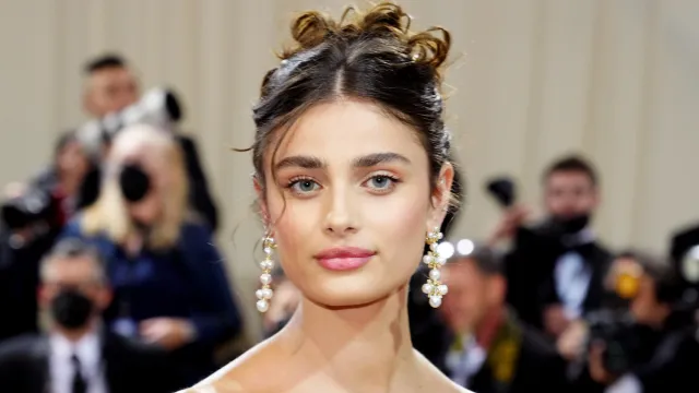 The 2022 Met Gala Celebrating "In America: An Anthology of Fashion" – Arrivals