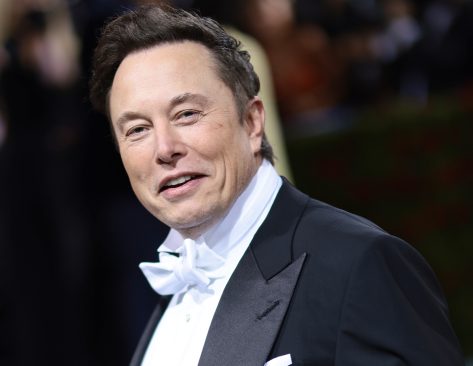 Elon Musk Just Revealed How He Lost 20 Pounds