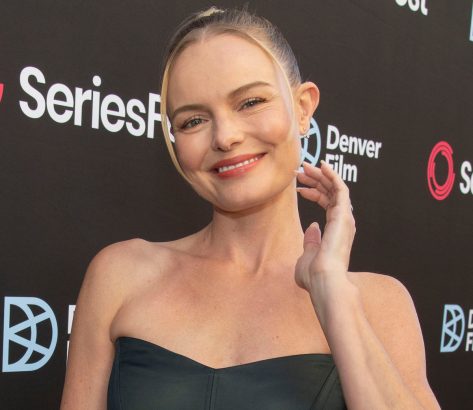Kate Bosworth in Bathing Suit Shares “Some Summer Moments”