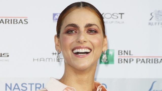 76th Nastri D’Argento 2022 – Red Carpet