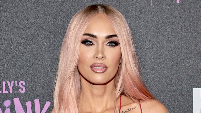 “Machine Gun Kelly’s Life In Pink” New York Premiere