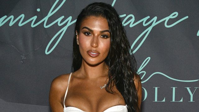 Oh Polly Throw The Ultimate Launch Party For Their All New Collection with Netflix’s Too Hot To Handle Star, Emily Faye Miller