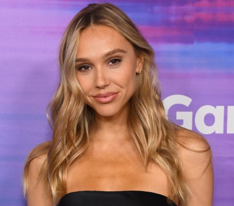 Alexis Ren in Bathing Suit Hits the Cover of “Ocean Drive”