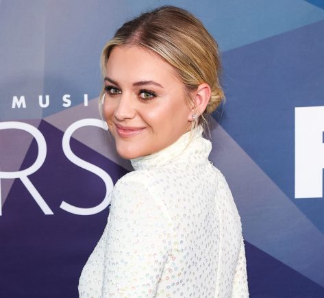 Kelsea Ballerini in Bathing Suit is "Subject to Change" 