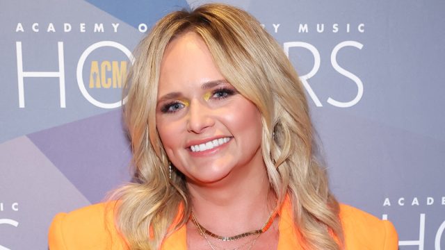 15th Annual Academy of Country Music Honors – Backstage