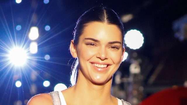 VOGUE World: New York – Runway