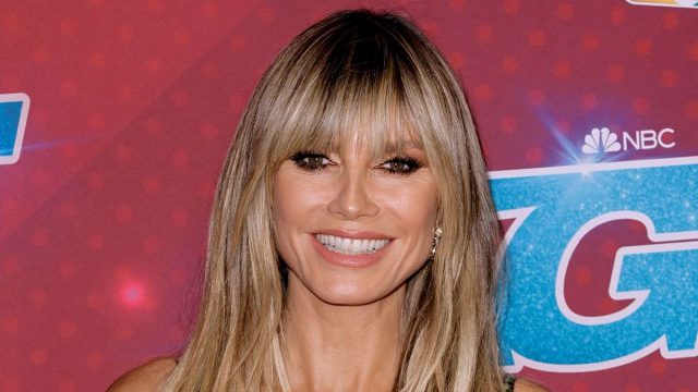 Red Carpet For "America's Got Talent" Season 17 Finale