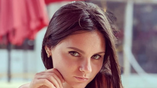 Julia Trubkina