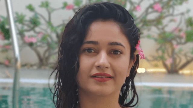 Poonam Bajwa