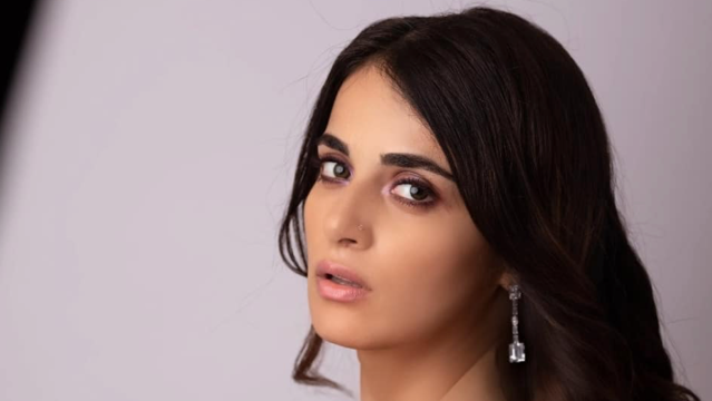 Radhika Madan