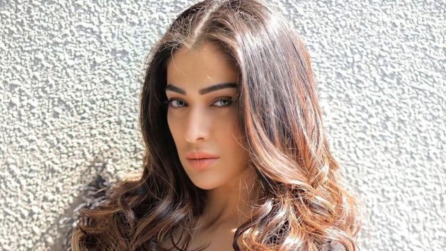 Raai laxmi crop
