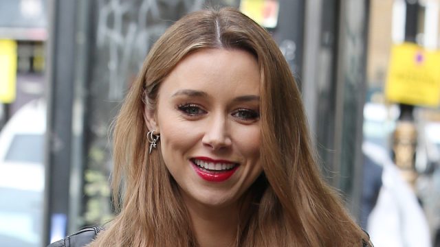 London Celebrity Sightings – April 5, 2019