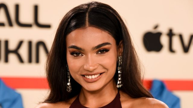 World Premiere Of Apple TV+’s “For All Mankind” – Red Carpet