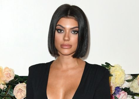 Kelsey Calemine in Bathing Suit is “So Hot”
