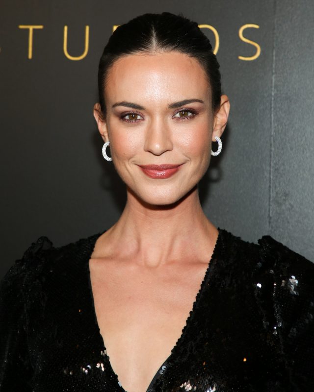 odette annable you again