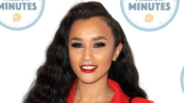 Good Morning Britain 1 Million Minutes Awards – Red Carpet Arrivals