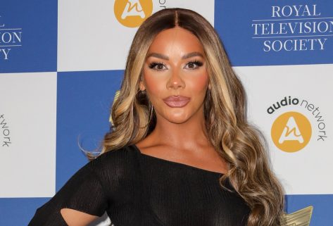 Chelsee Healey in Bathing Suit Shares a Mirror Selfie