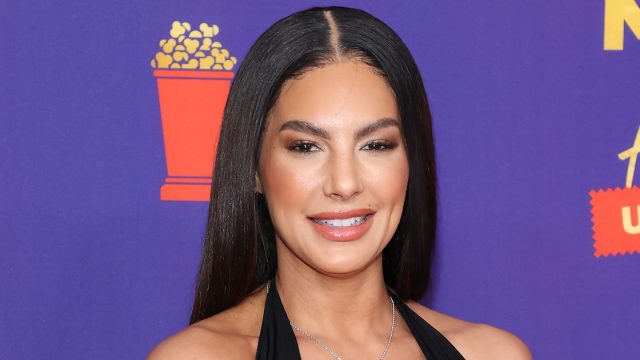 2021 MTV Movie & TV Awards: UNSCRIPTED – Arrivals