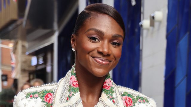 London Celebrity Sightings – LFW September 2021