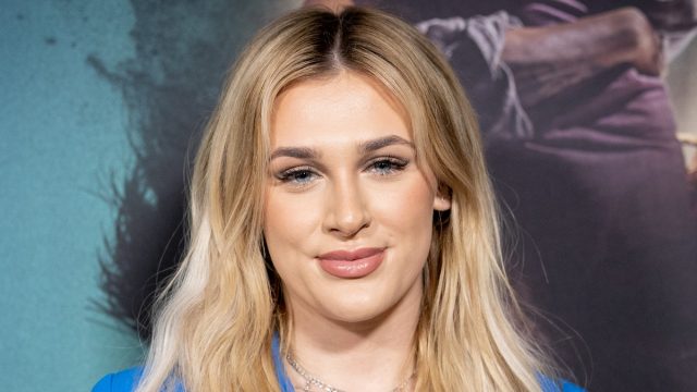 Los Angeles Premiere Of Amazon Studios’ “Encounter” – Arrivals