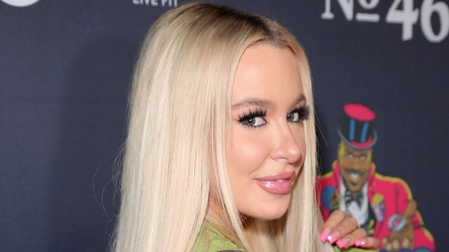 Shaq’s Fun House – Arrivals