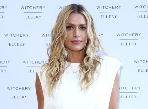 Cheyenne Tozzi in Bathing Suit is a “Beauty”