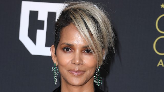 27th Annual Critics Choice Awards – Press Room