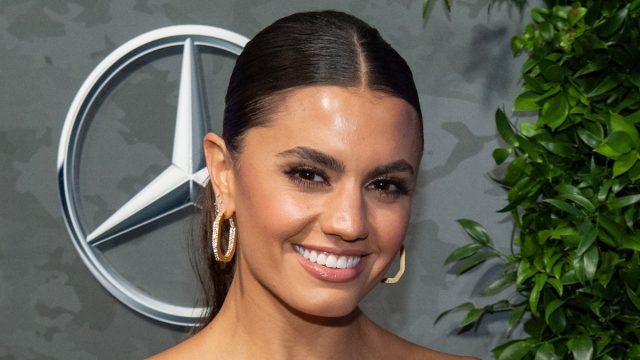 Mercedes Benz Academy Awards Viewing Party – Arrivals