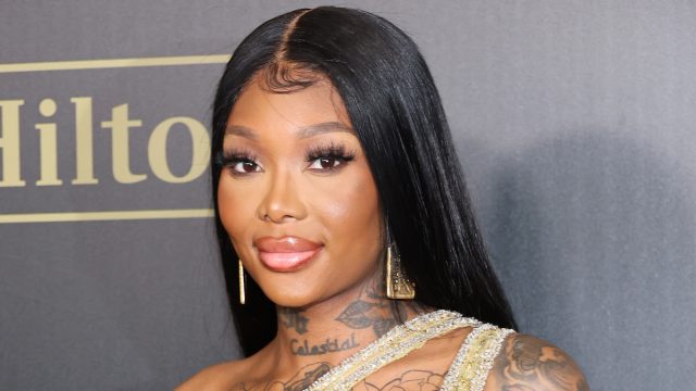 The Black Music Collective GRAMMY Week Celebration – Arrivals