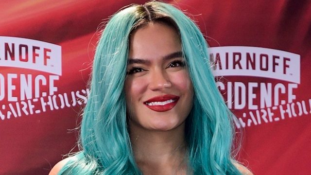 Smirnoff Residence Warehouse Red Carpet