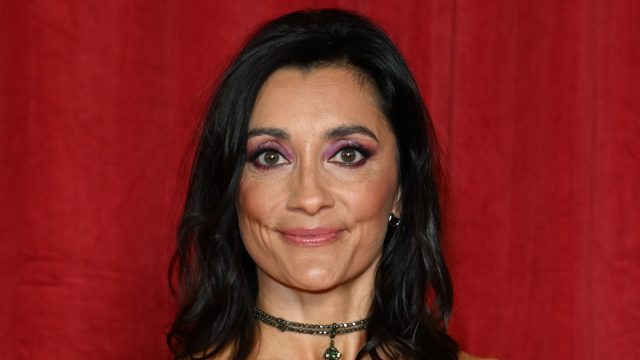 The British Soap Awards 2022 – Arrivals