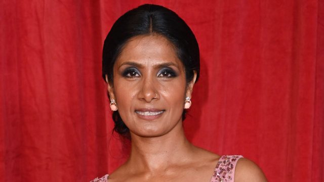 The British Soap Awards 2022 – Arrivals