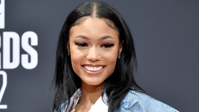 2022 BET Awards – Arrivals
