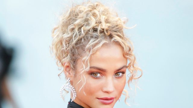 Rose Bertram