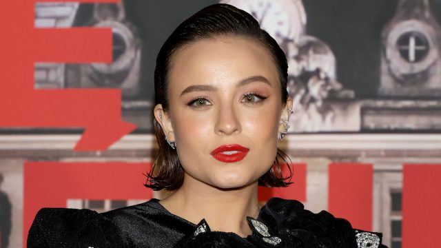 “Le Defile Walk Your Worth” By L’Oreal Paris: Photocall – Paris Fashion Week – Womenswear Spring/Summer 2023