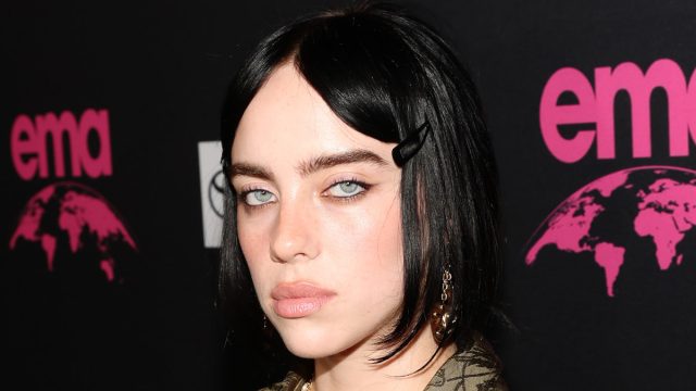 32nd Annual EMA Awards Gala Honoring Billie Eilish, Maggie Baird And Nikki Reed Presented By Toyota