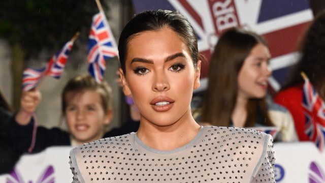 Pride Of Britain Awards 2022