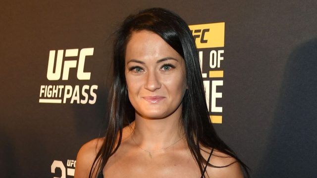 UFC Hall Of Fame: Official Class Of 2018 Induction Ceremony
