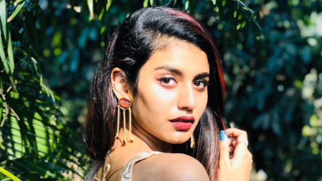 Priya Prakash