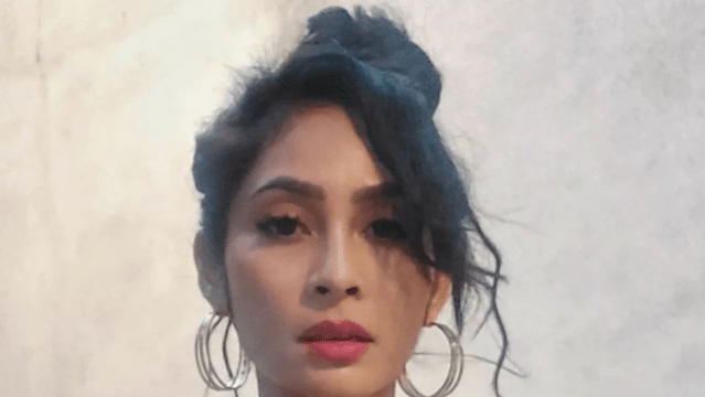 Sunanda Wong