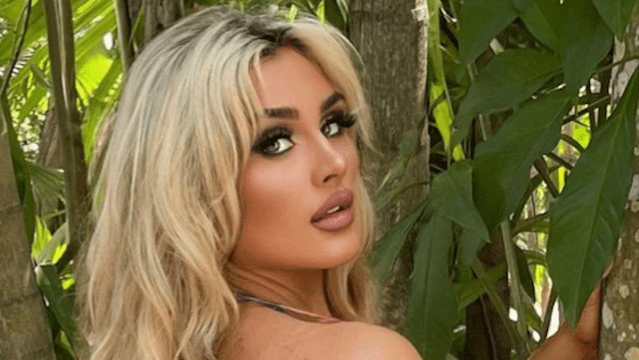 TiffanyStratton