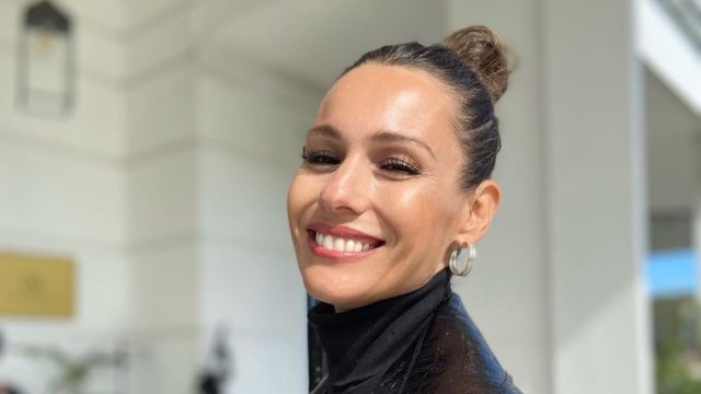 Pampita crop