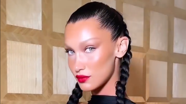 BellaHadid