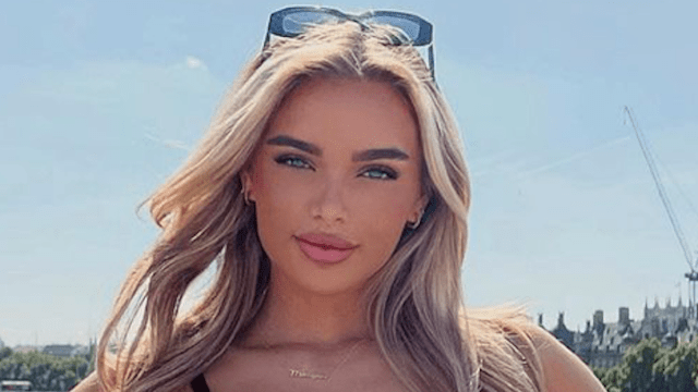 Britney De Villiers