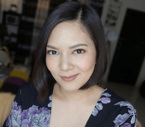 Chynna Ortaleza in Bathing Suit is “Enjoying Life”